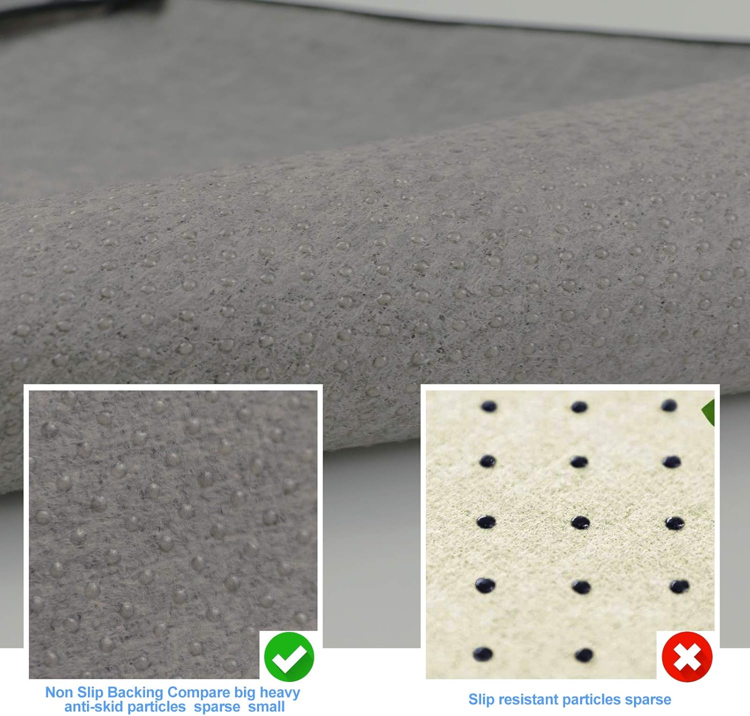 Iwtmm Armrest Caddy Organizer Storage Holder for Couch Sofa Armchair Fit Magazine, Reading Glasses, Books, TV Remote Control, Cell Phone, iPad, 19x35 Inches, Black (Pack of 2)