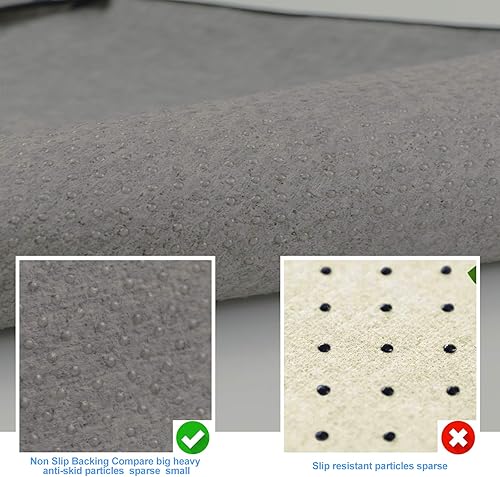 Miniatura 6 de Organizador de reposabrazos de sofá, soporte remoto de TV para sillón con 6 bolsillos para colgar control remoto, soporte grueso para sillón,