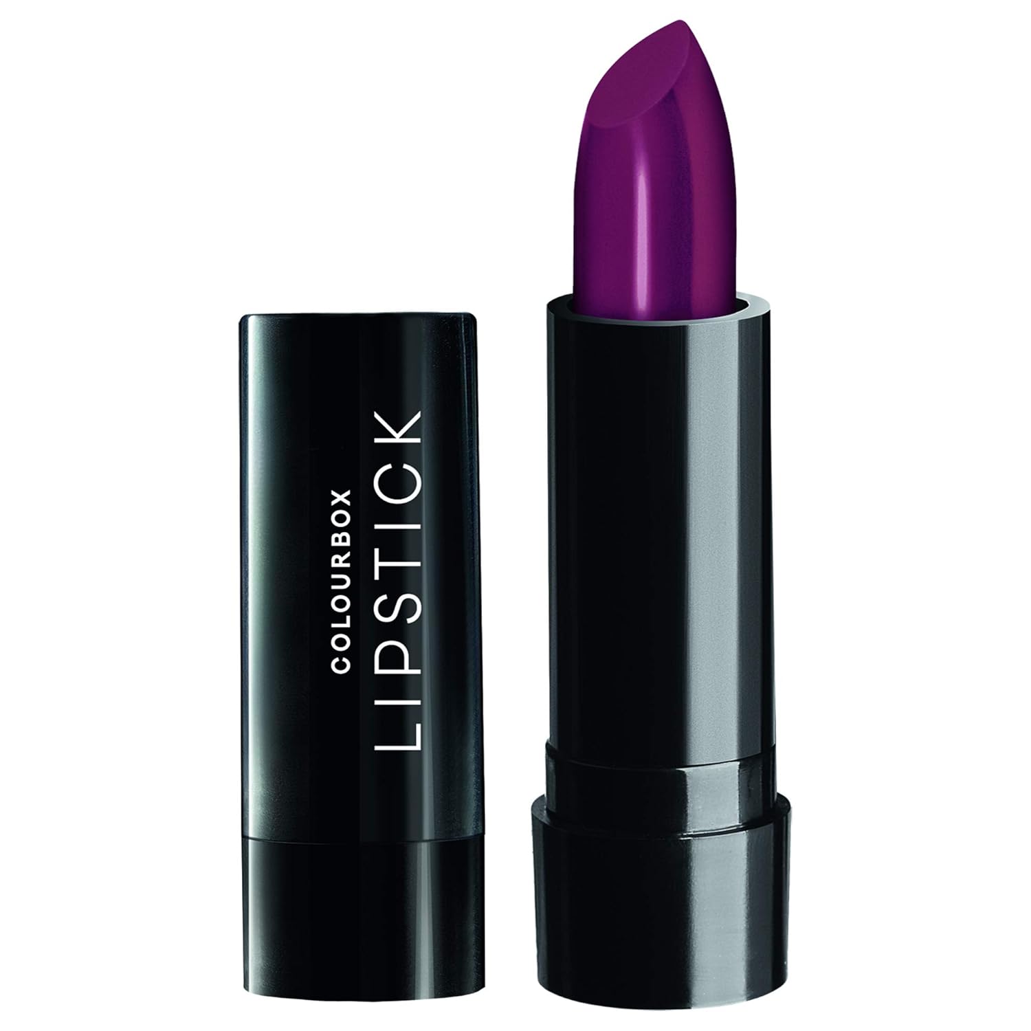 Buy COLOURBOX Lipstick 35092 Online at Low Prices in India Amazon.in
