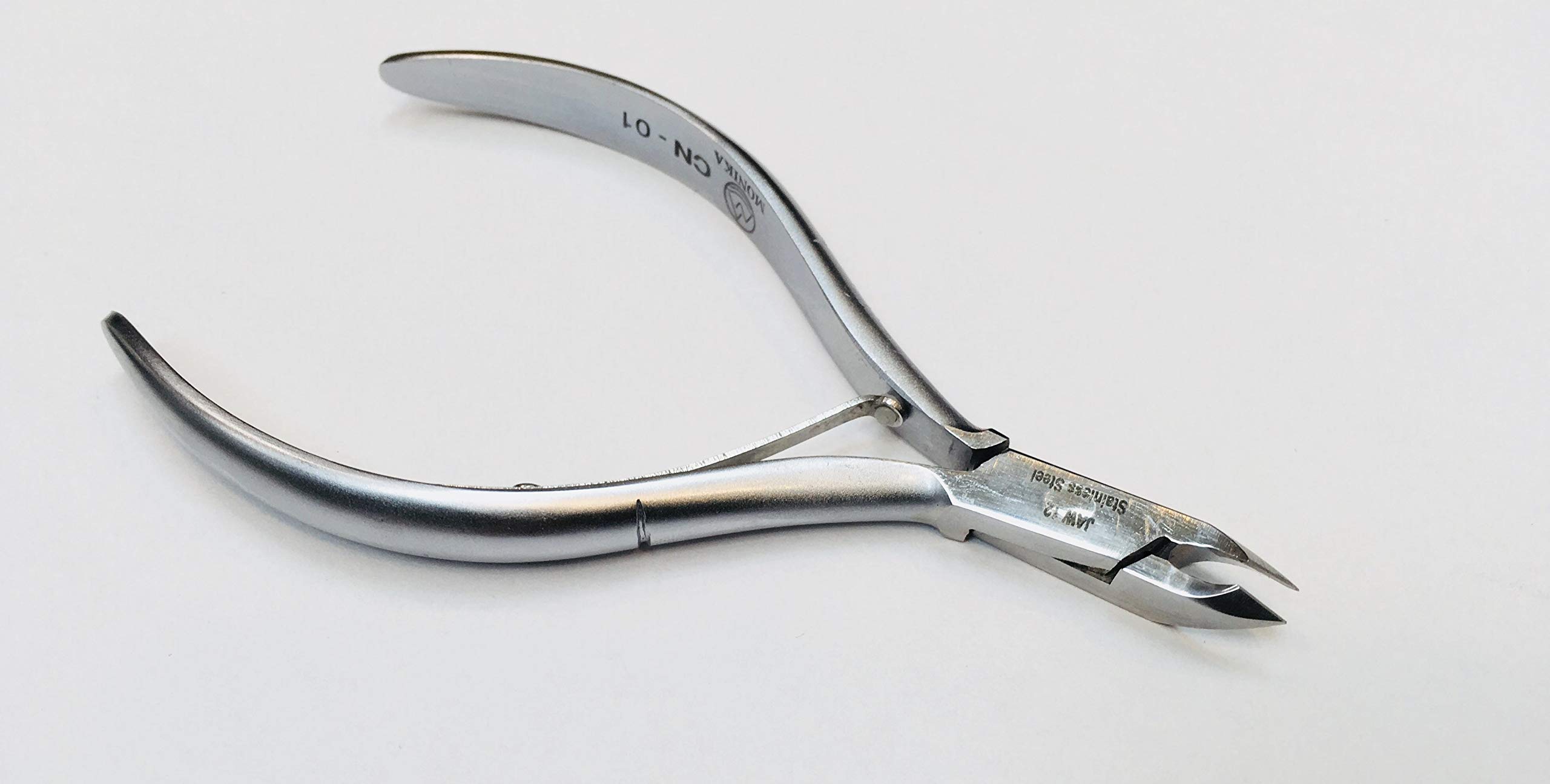 Monika cuticle nippers cn-01