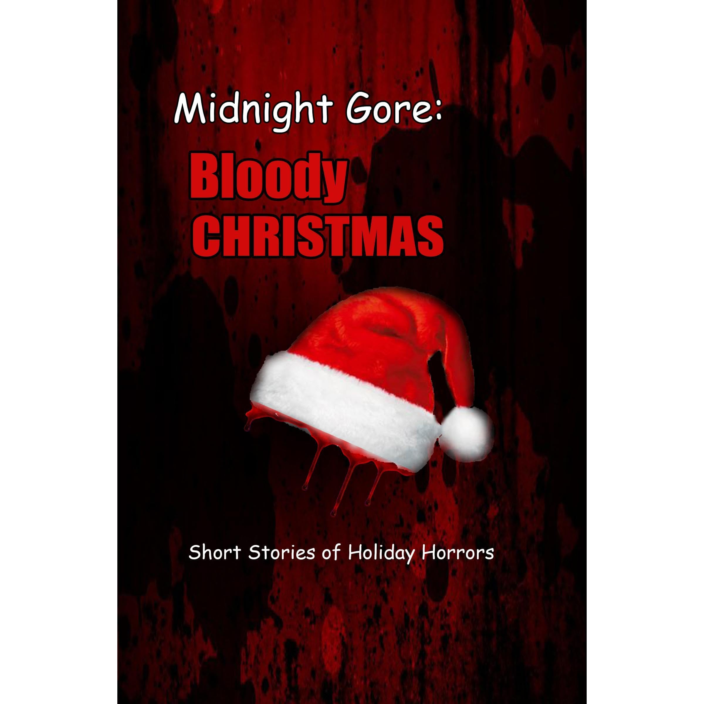 Midnight Gore: Bloody Christmas