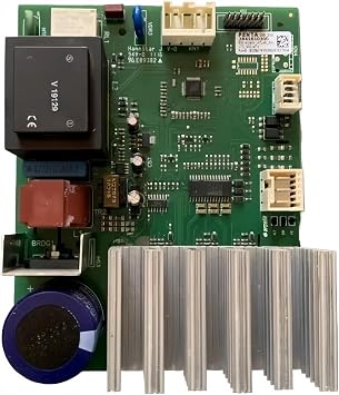 Inverter Board Motherboard CR7195R-6 FR6-2841610300, Compatible For Beko Washing Machine