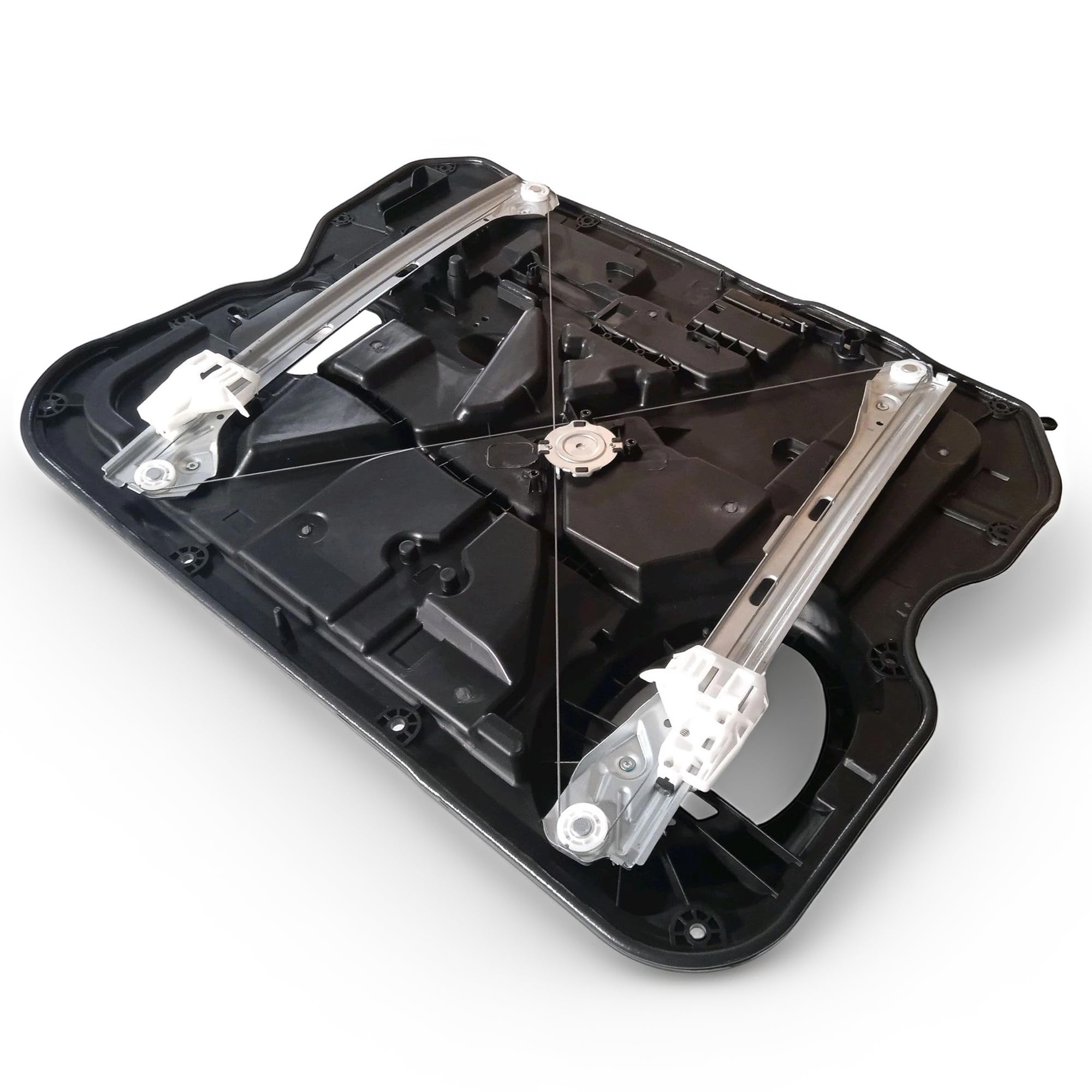 FR Power Window Regulator 2013-2018 Ram 1500 2013-2021 2500 3500 4000 OE 748-189