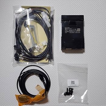 Amazon.co.jp: ダイハツ純正 ETC車載器ビルトインタイプ DIU