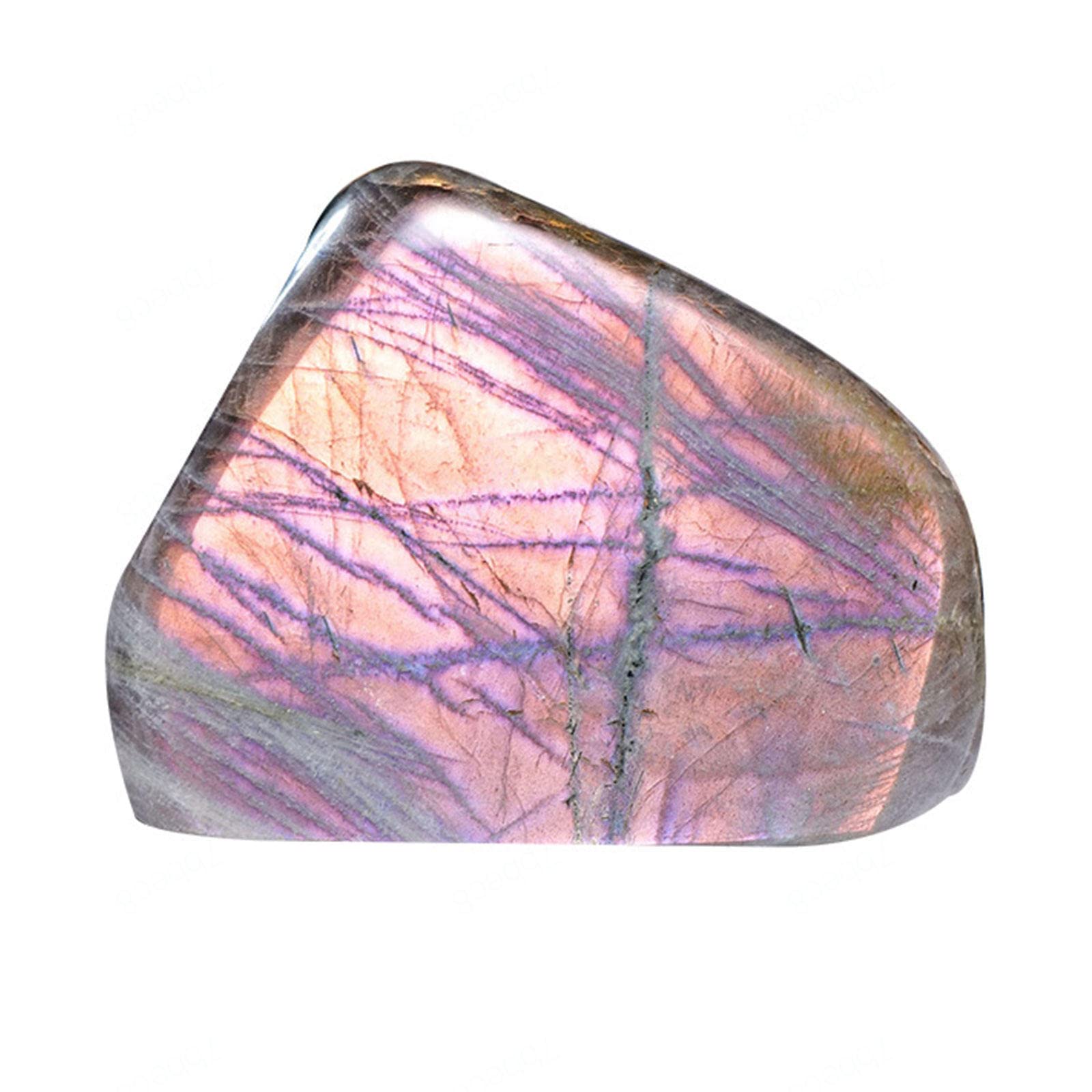 Labradorite pour Feng Shui et décoration d'intérieur zen