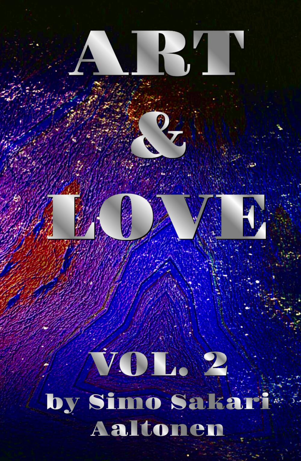 Art & Love, Vol. 2