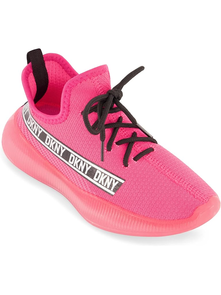 DKNY Landon Knit (Little Kid/Big Kid)