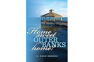 Home Sweet Outer Banks Home