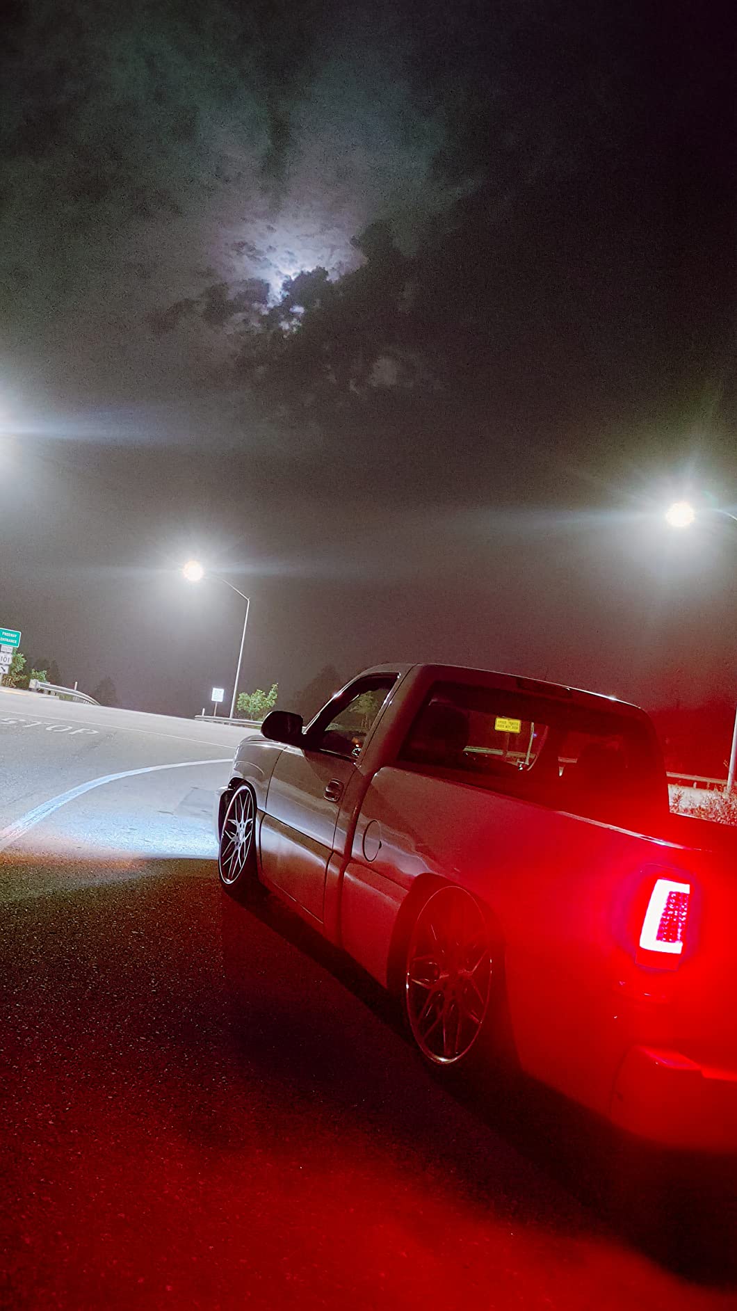 28/mo Finance AKKON For 0306 Silverado 0507 Silverado Hybrid