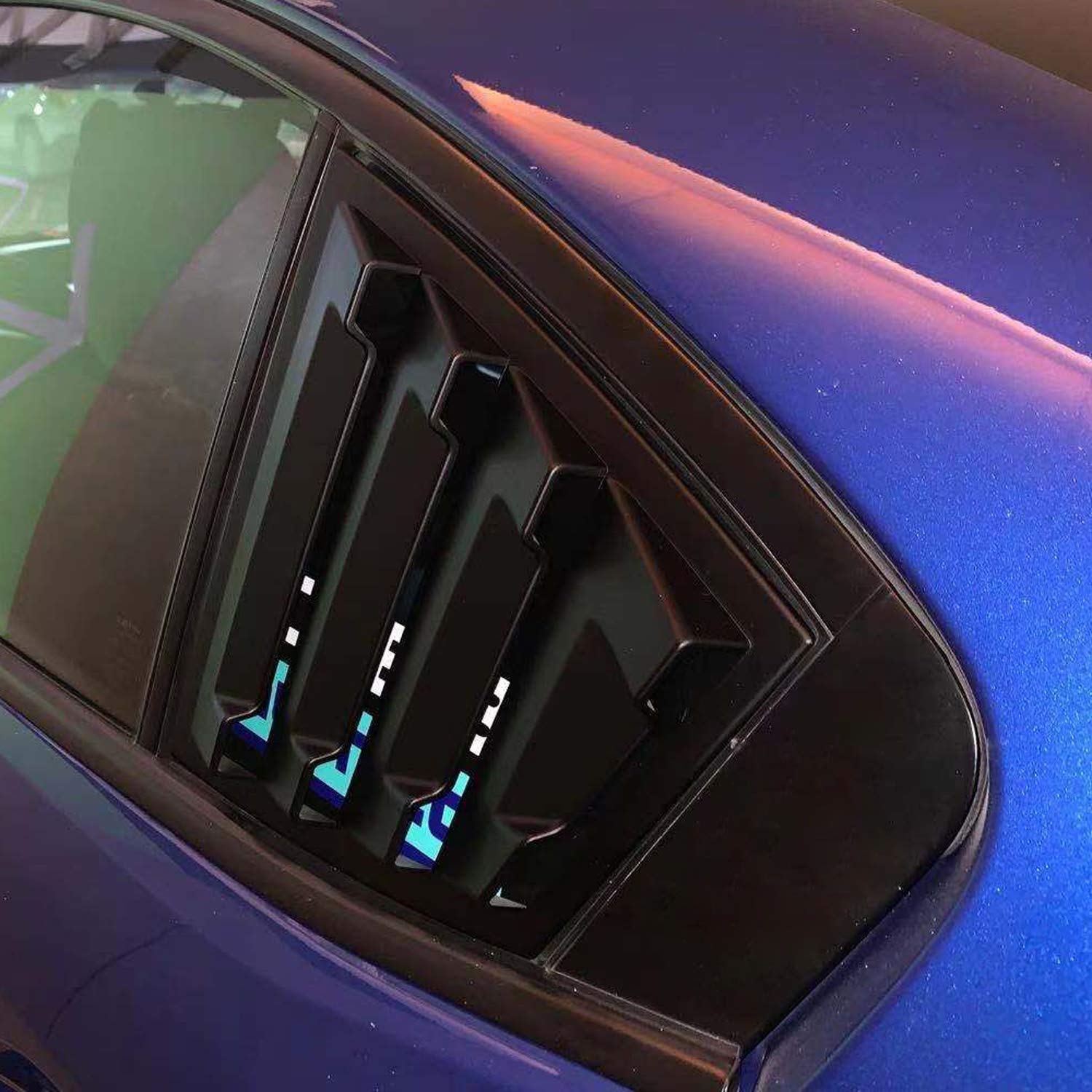 Amazon | 【HIGH FLYING 】スバル WRX S4 STI VAG/VAB型2014-2021 に