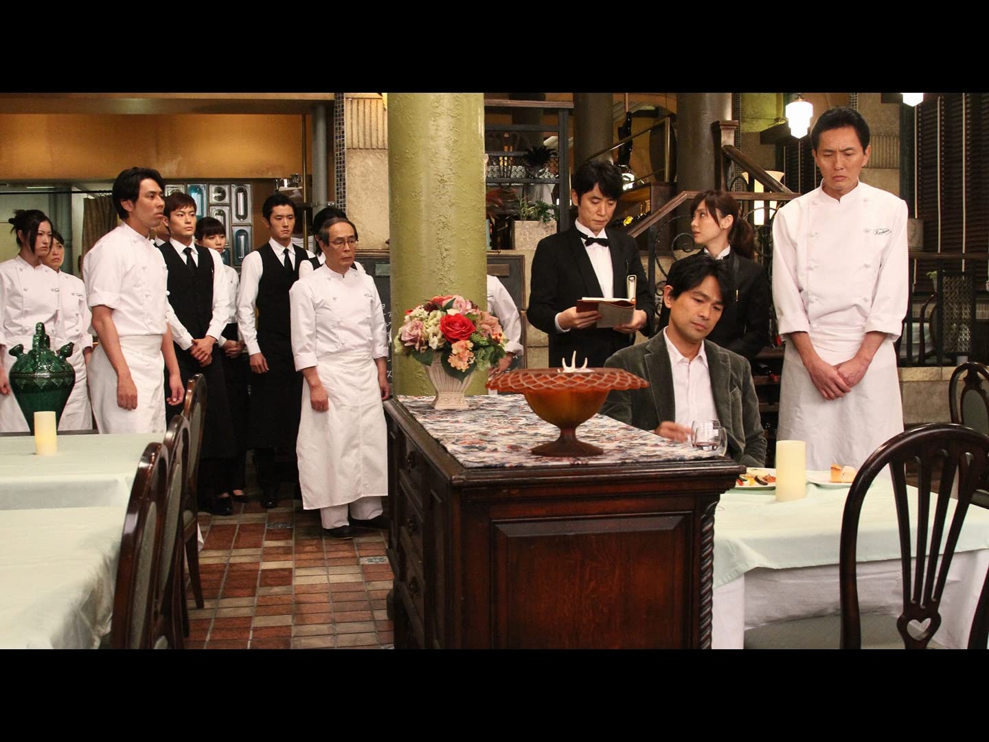 Amazon.co.jp: dinnerを観る | Prime Video