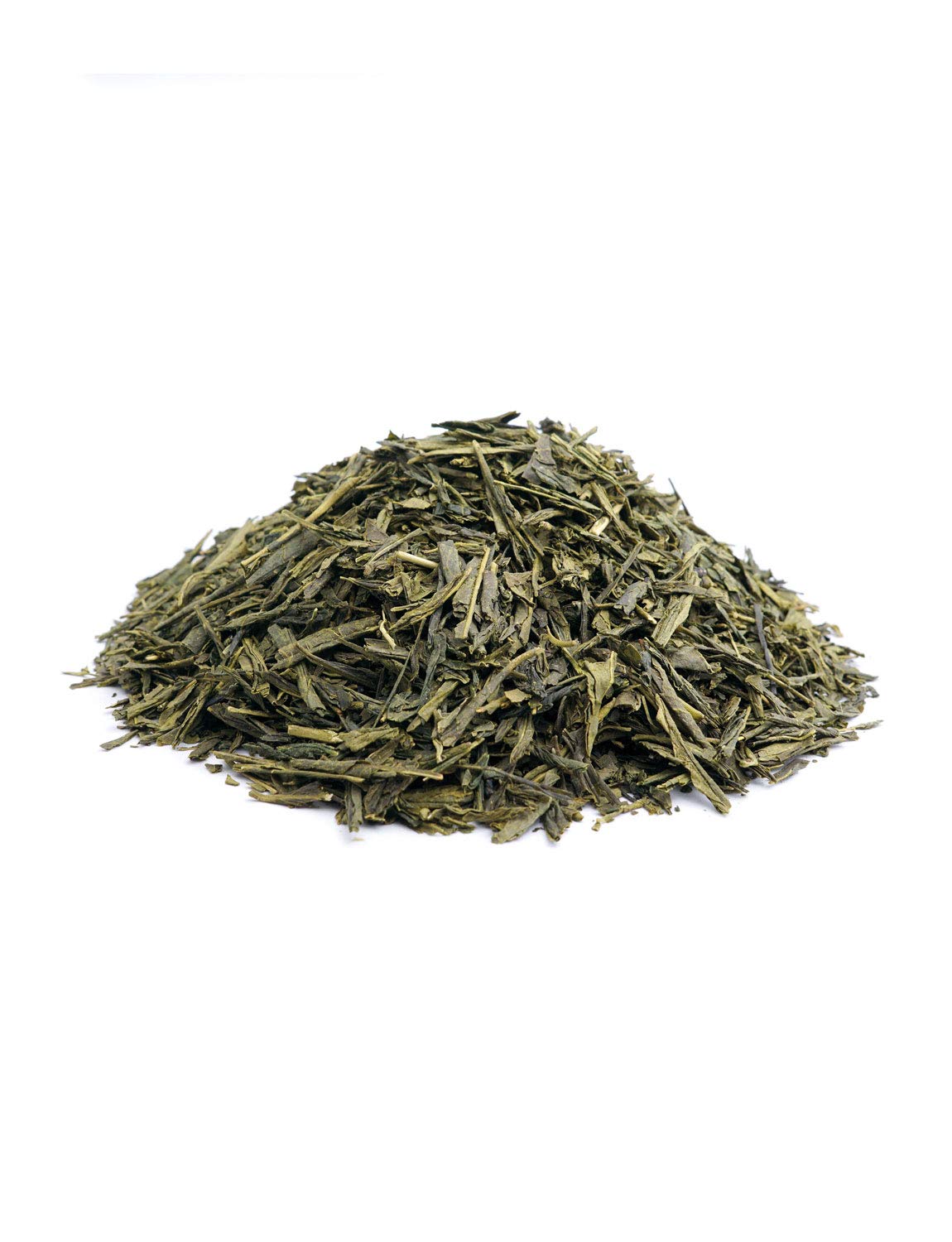 Grüner Tee lose Bio Bancha Grüntee weich süßlich Japan 500g