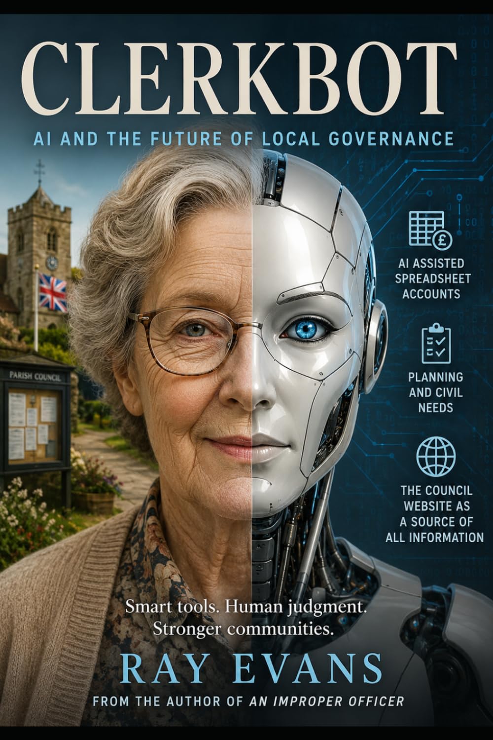 CLERKBOT: AI AND THE FUTURE OF LOCAL GOVERNANCE