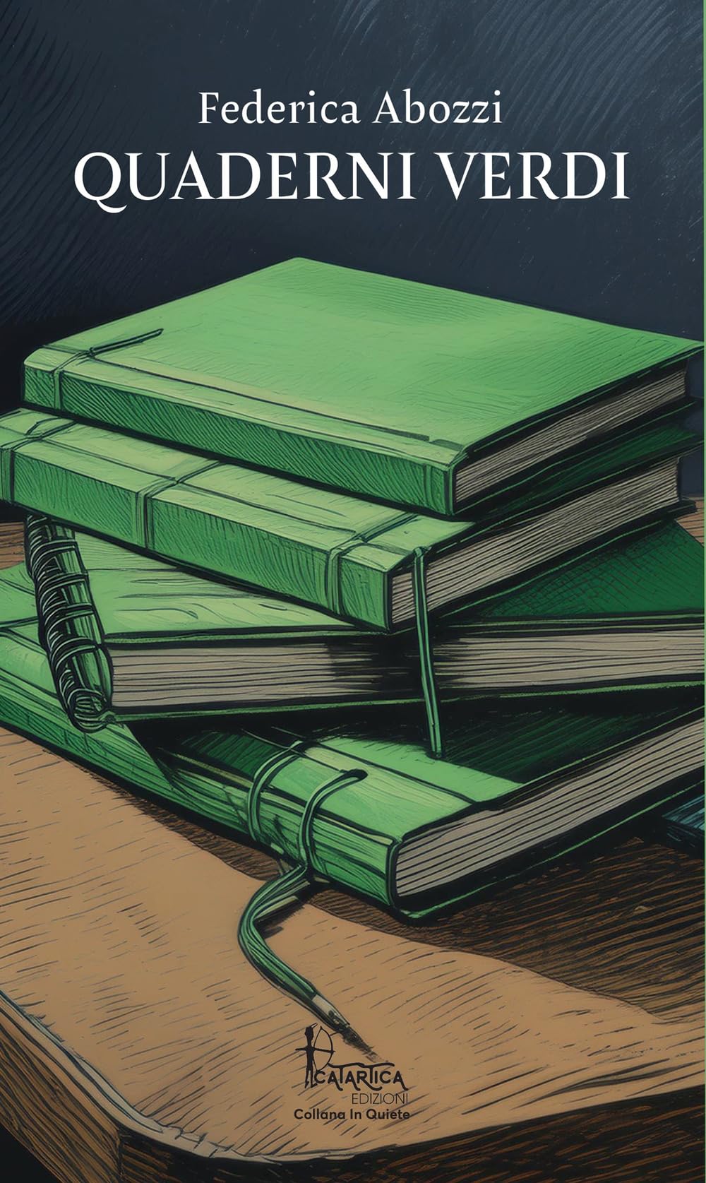 Quaderni Verdi - 4