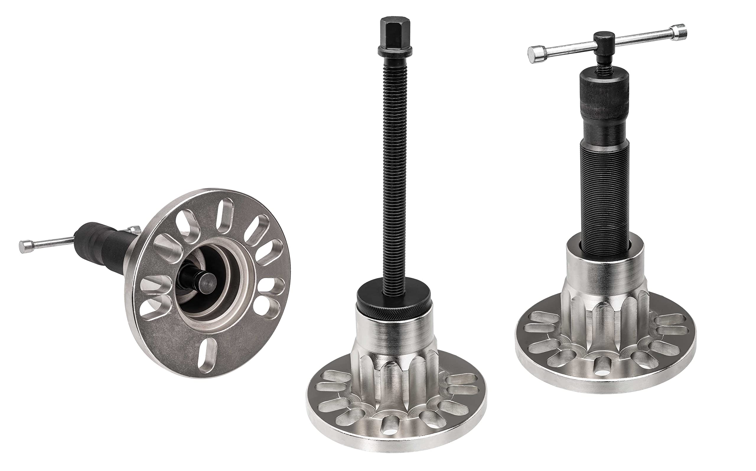 Hydraulik Radnaben Abzieher Radnabenabzieher