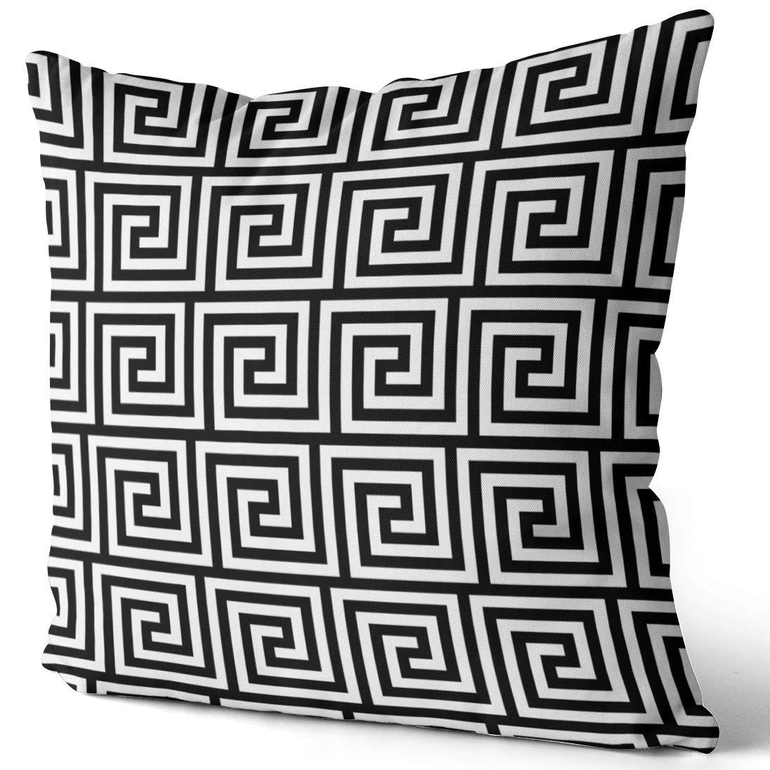 WEINIYA 2 Pack Birch Tree Pillow Covers - Double Sided 18x18 Inch Square Cushion Cases For Sofa Decor