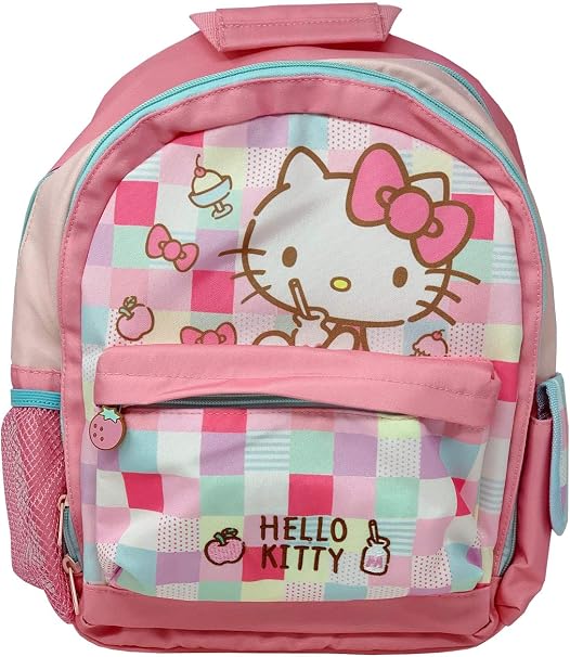 hello kitty backpack amazon