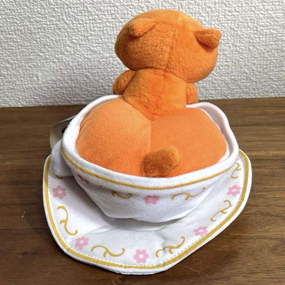 Amazon.co.jp: サンエックス にゃんにゃんにゃんこ ぬいぐるみ : おもちゃ