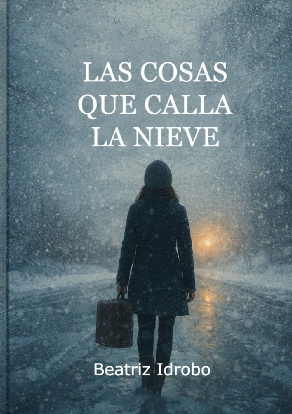 Las cosas que calla la nieve