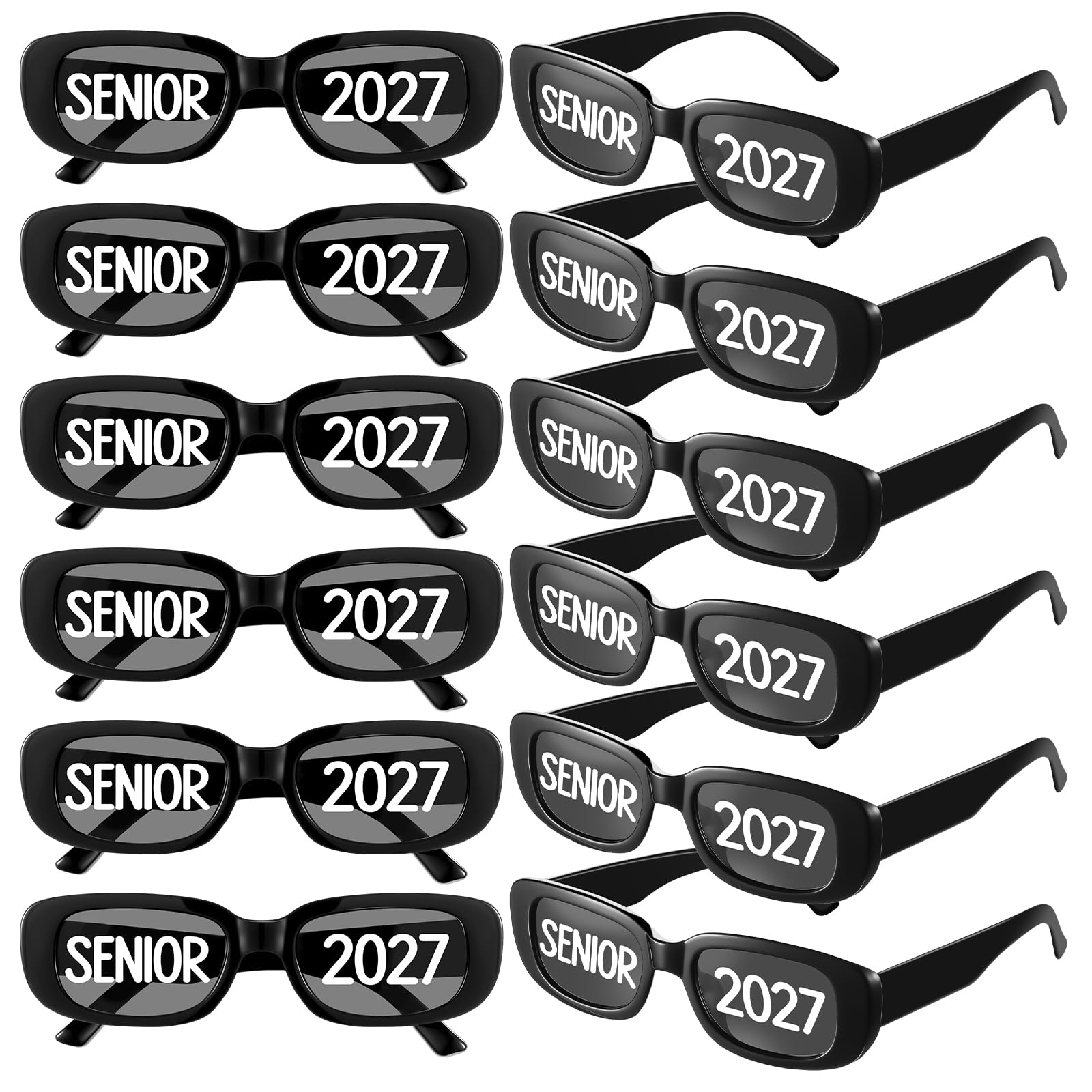 Photo 1 of Cuffbow Senior 2027 Sunglasses - 12 Pack