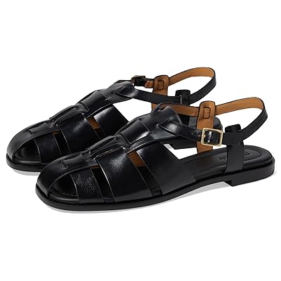 Madewell adonia fisherman flat Women