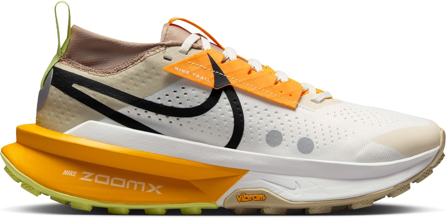 Nike Women's Zegama 2 Trail Running Shoes