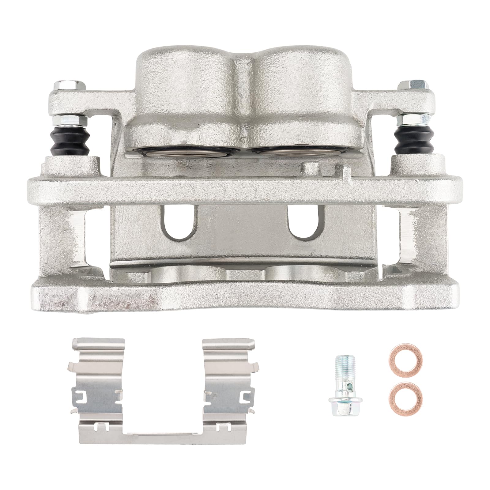 Amazon.com: Torchbeam 18B4919A Front Left Brake Caliper Assembly 