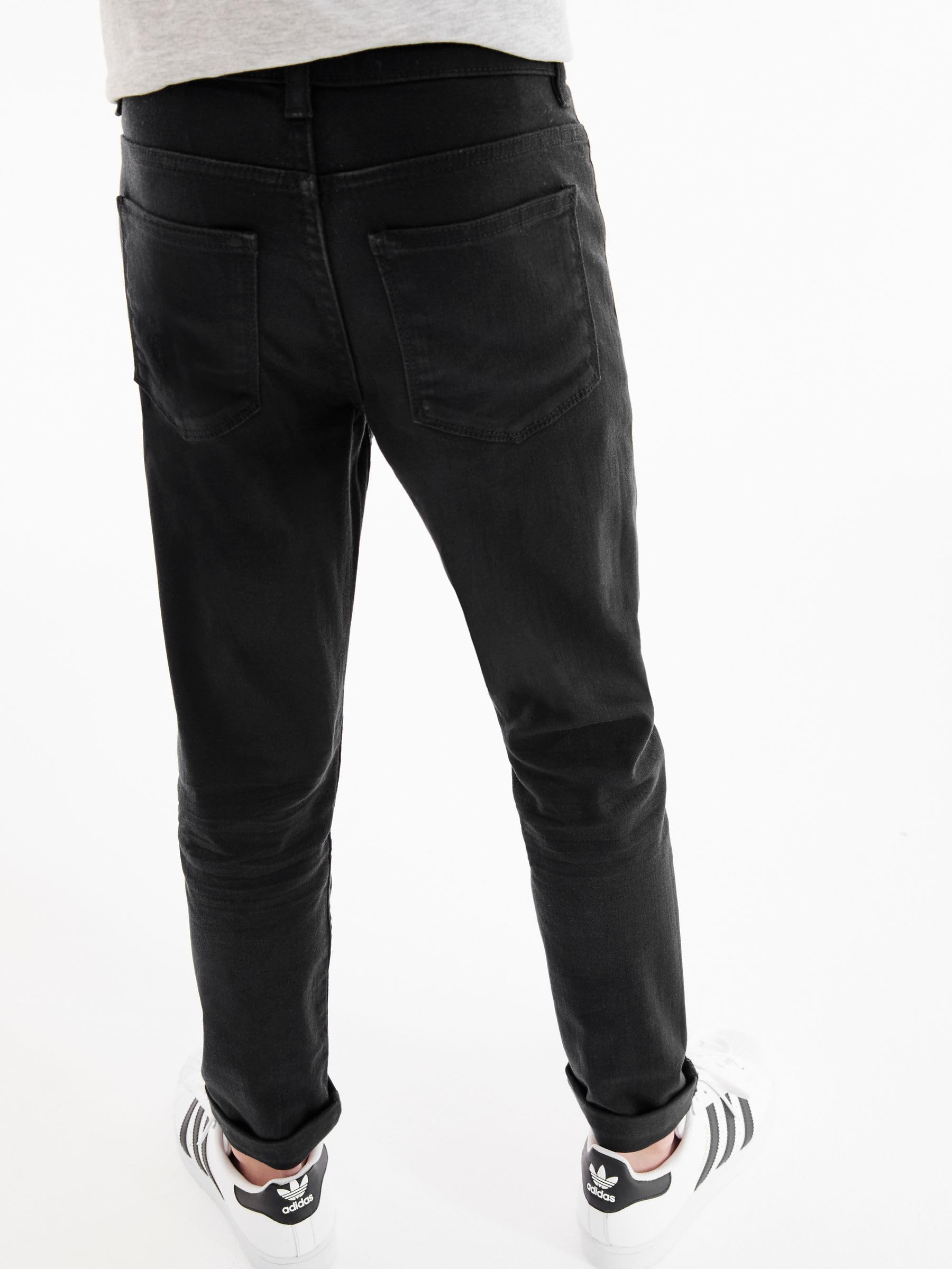 NEXT Garçon Jean Stretch