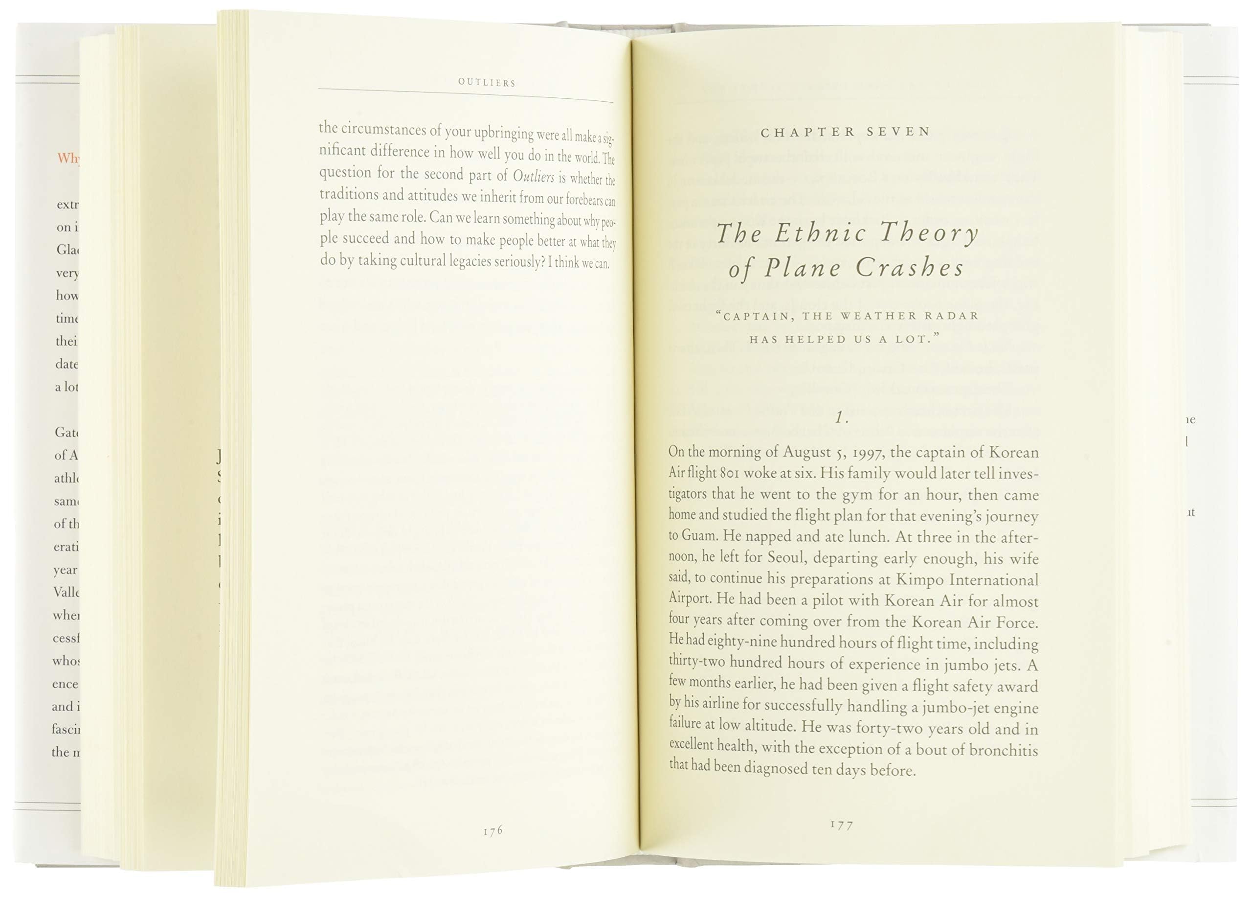 Outliers: The Story of Success - Image 3