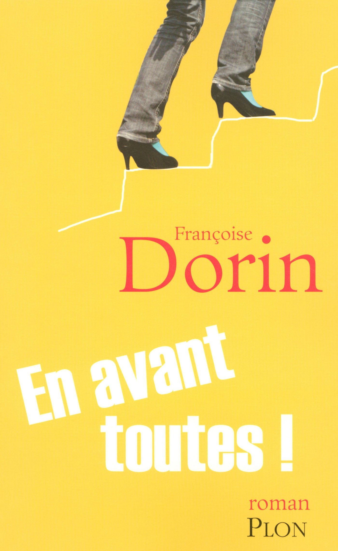 En avant toutes ! (French Edition)