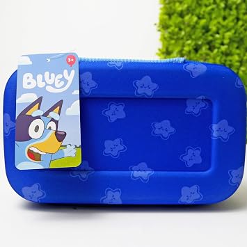 Innovative Designs Bluey Pencil Case