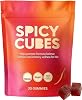 Intimacy Gummies, [NEW]Pheromone Gummies for Women,Calmness And Intimacy Wellness, Helps Promote Hormone Balance ,1Pcs