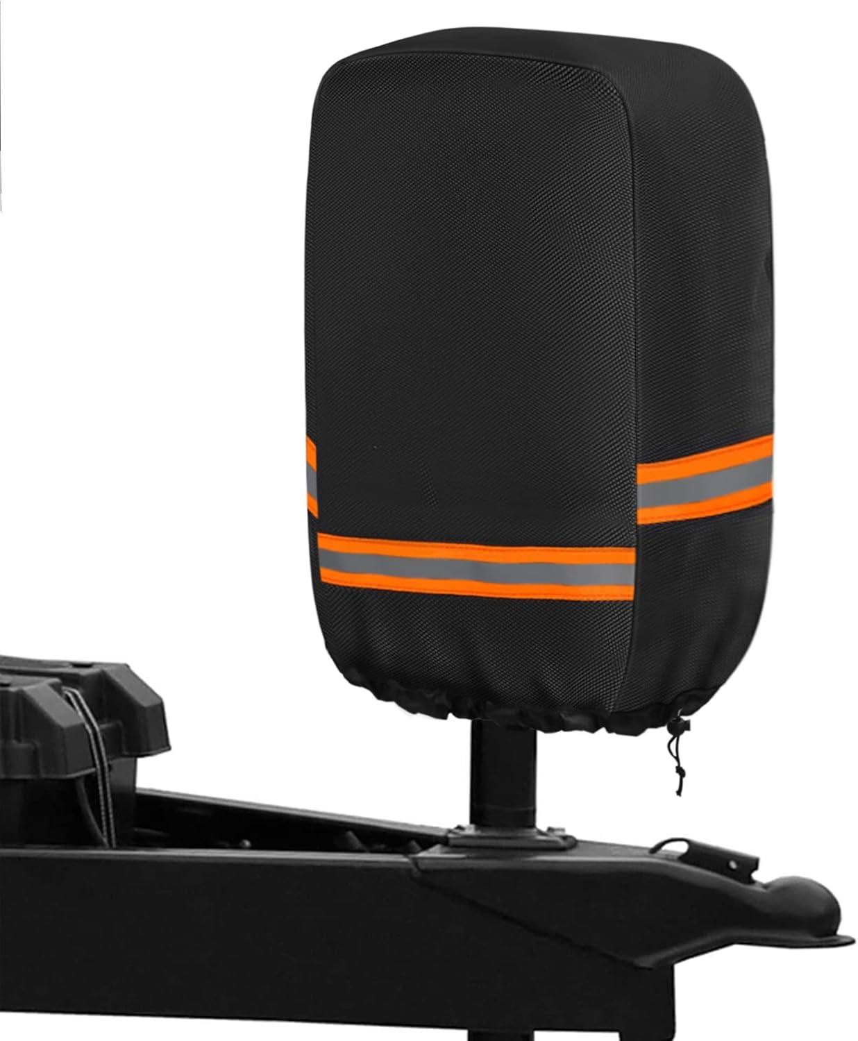 Electric Tongue Jack Cover Universal RV Electric Tongue