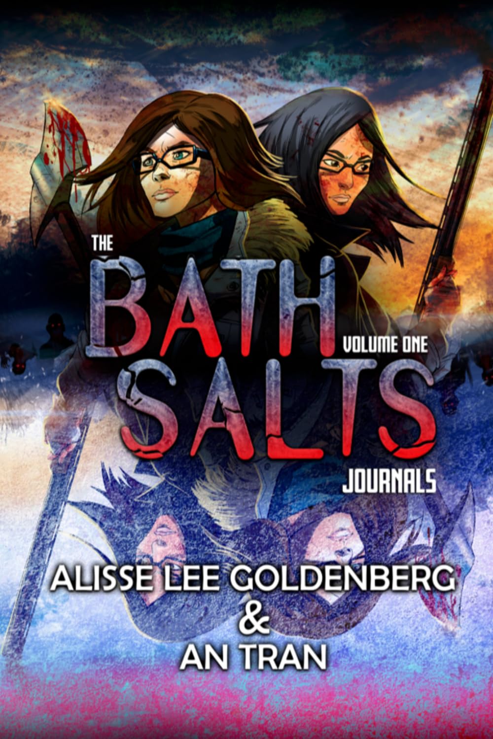 Bath Salts