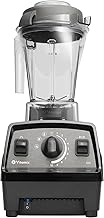 Vitamix Propel 510 Propel Blender with Pre-set Blending Programs, Professional-Grade, 48-oz Capacity, Black