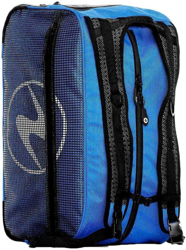 Aqua Lung Explorer II Duffel Pack Dive Bag