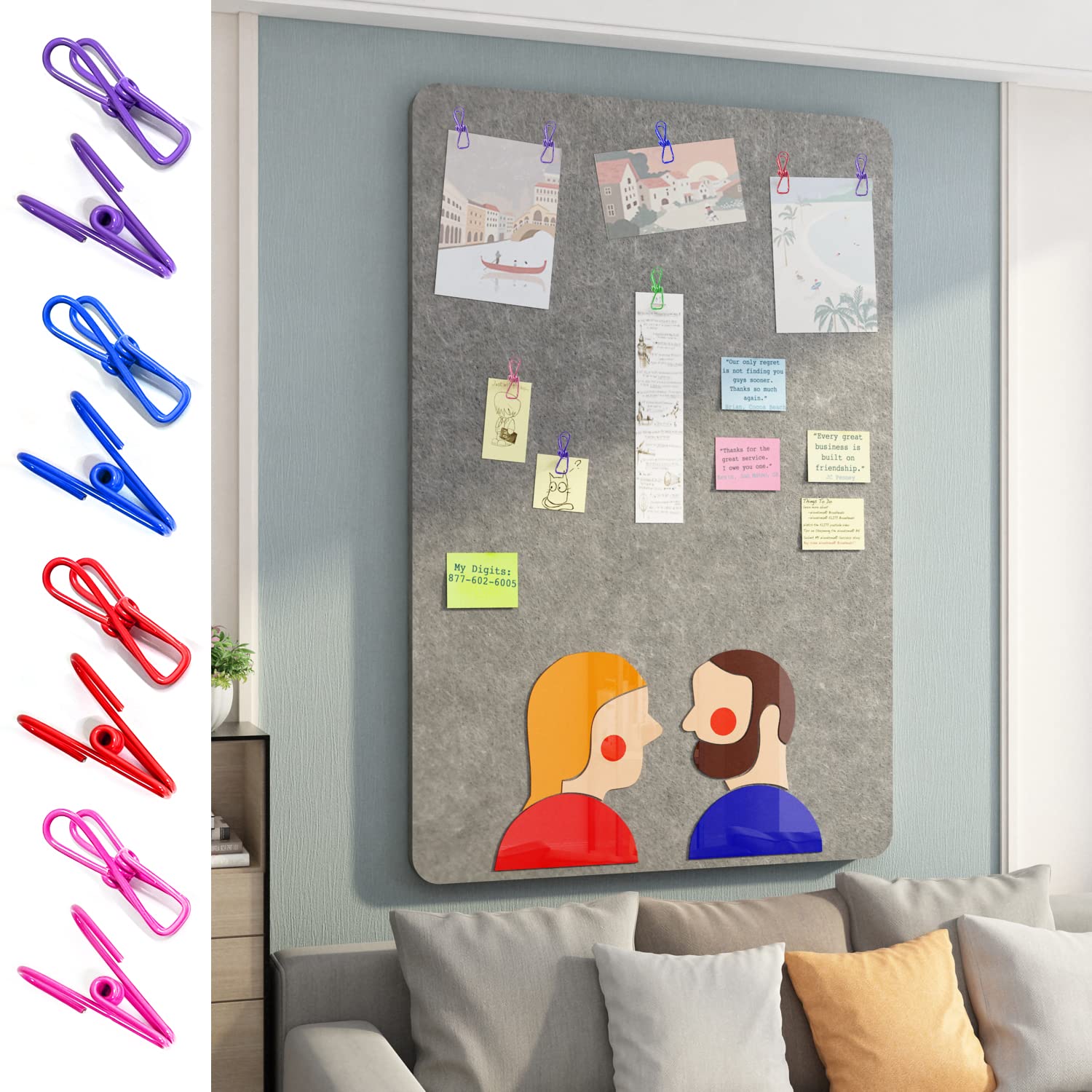 100Ispessimento Ad Alta PressioneSacchetti Per Alimenti Freschi - Foto 10