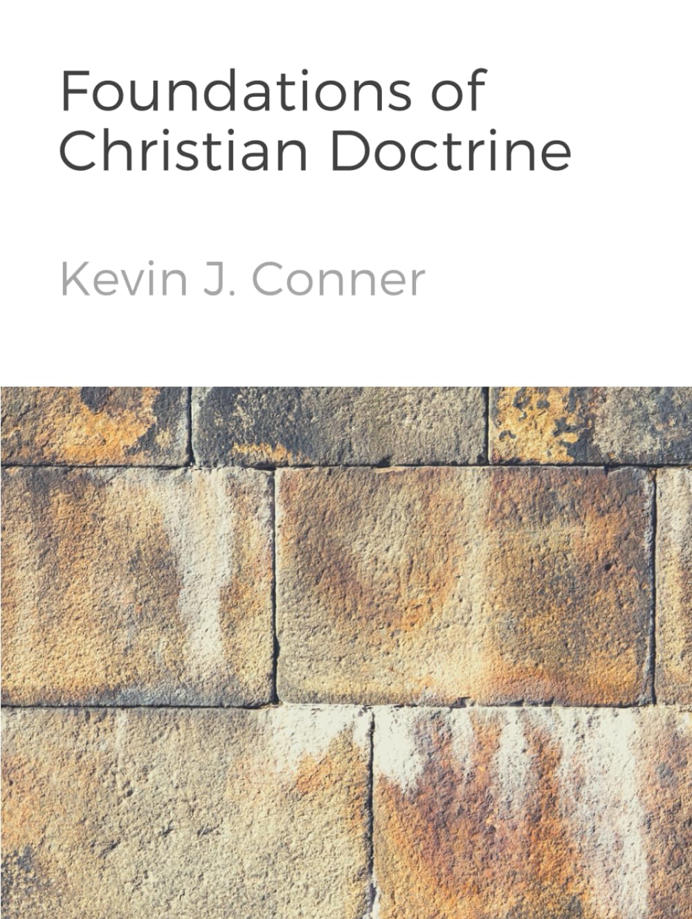 Foundations of Christian Doctrine