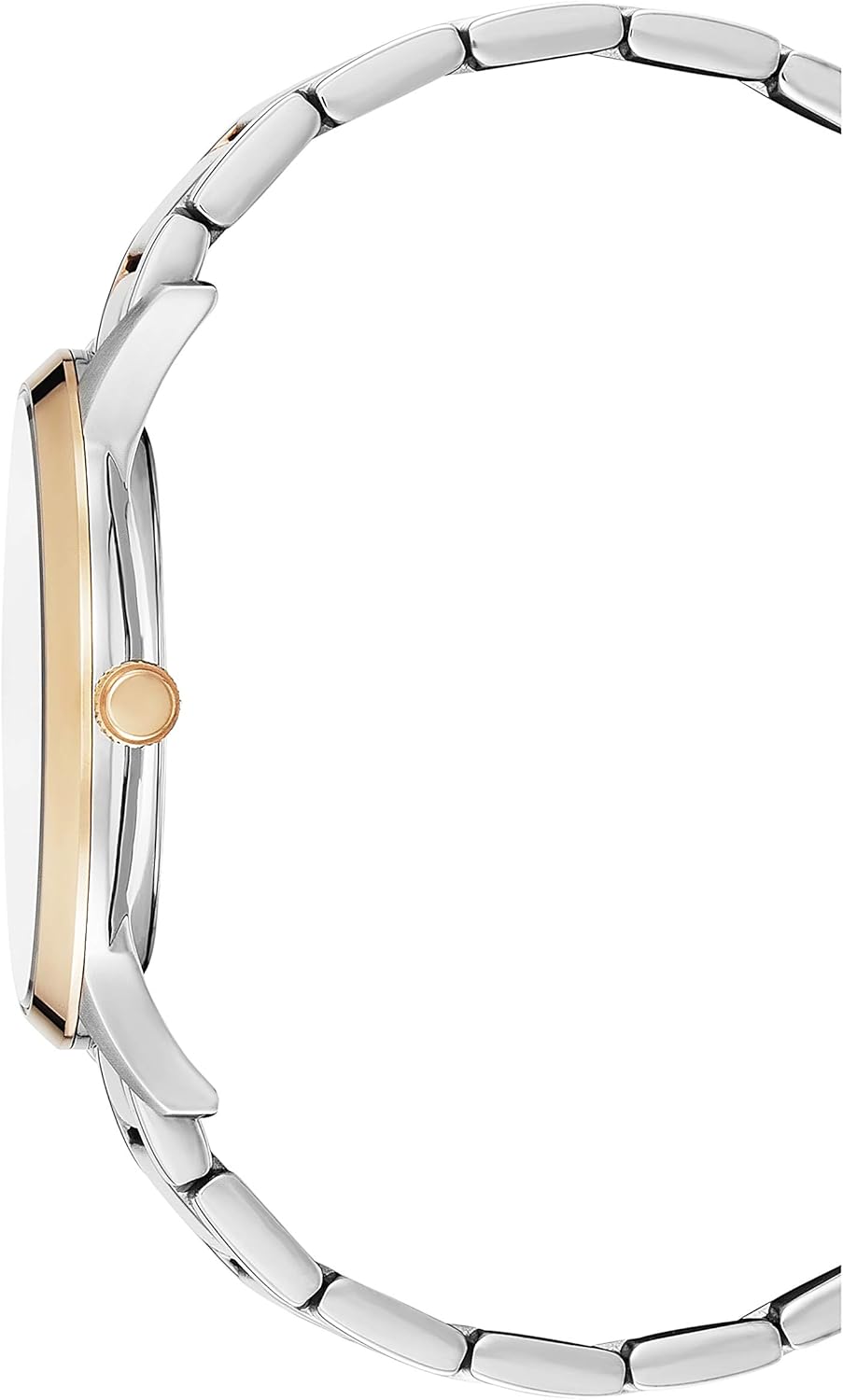 ساعت مچی زنانه کنت کول مدل KC50196006 با بدنه استیل