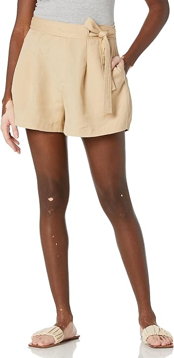 Jayden Utility HIGH Waist Casual Shorts 