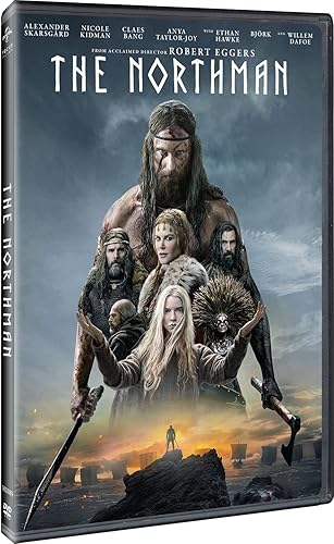 Miniatura 2 de The Northman DVD
