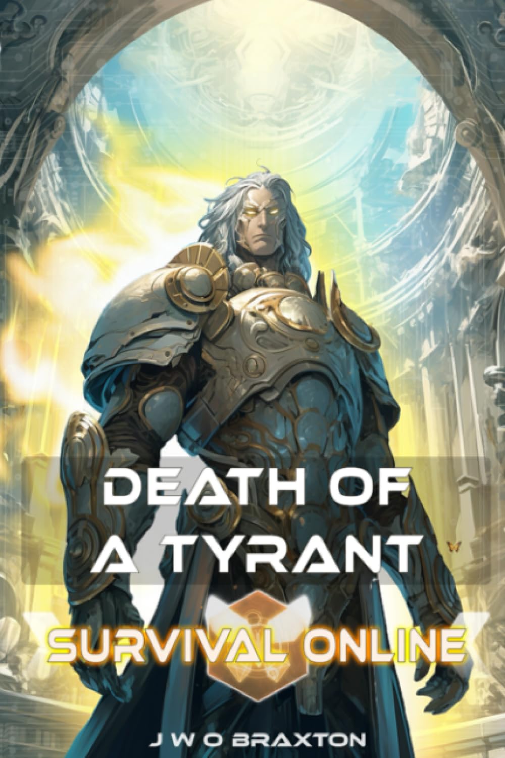 Death of a Tyrant: Survival Online