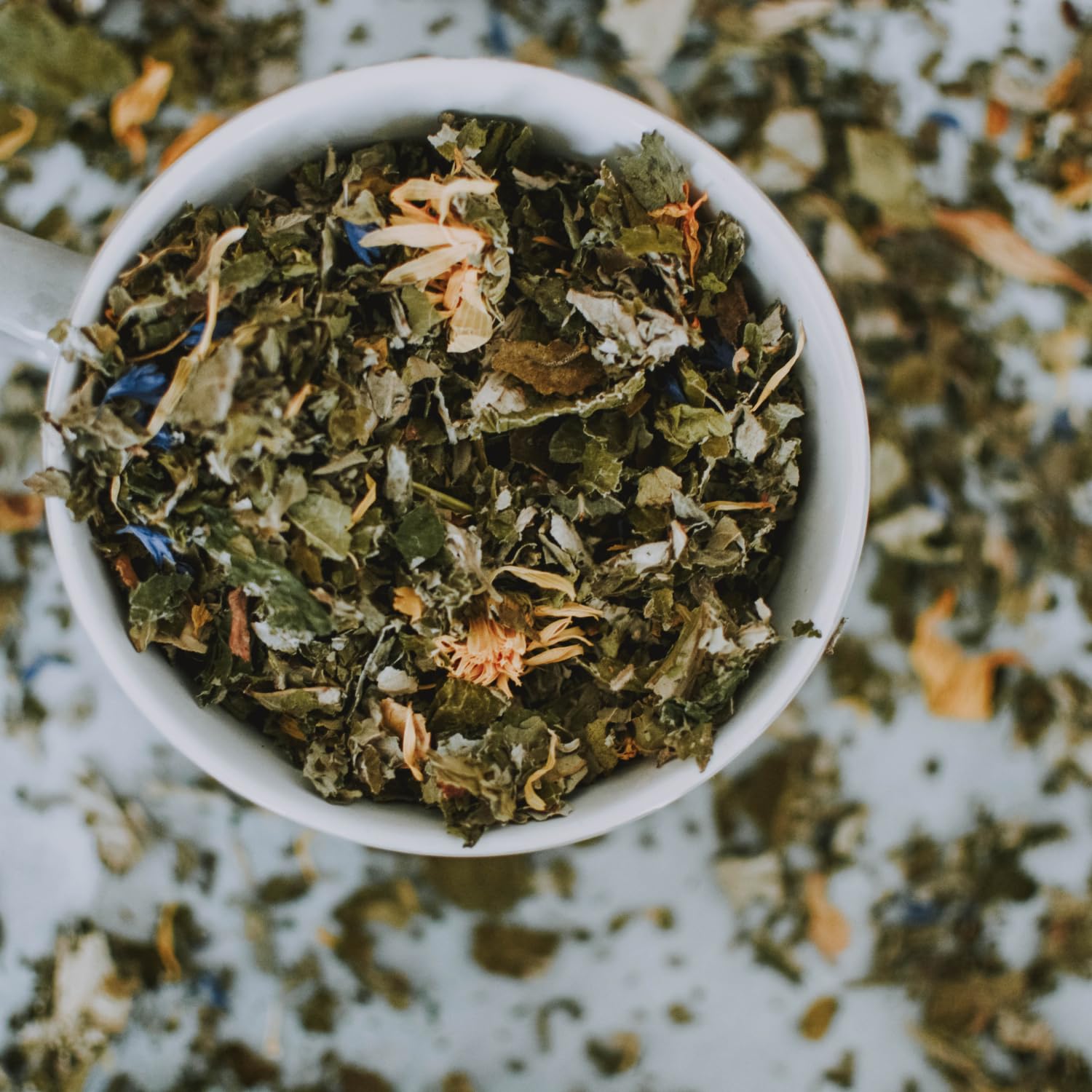 NOKCHAWON Té Verde con Arroz Integral 30 g