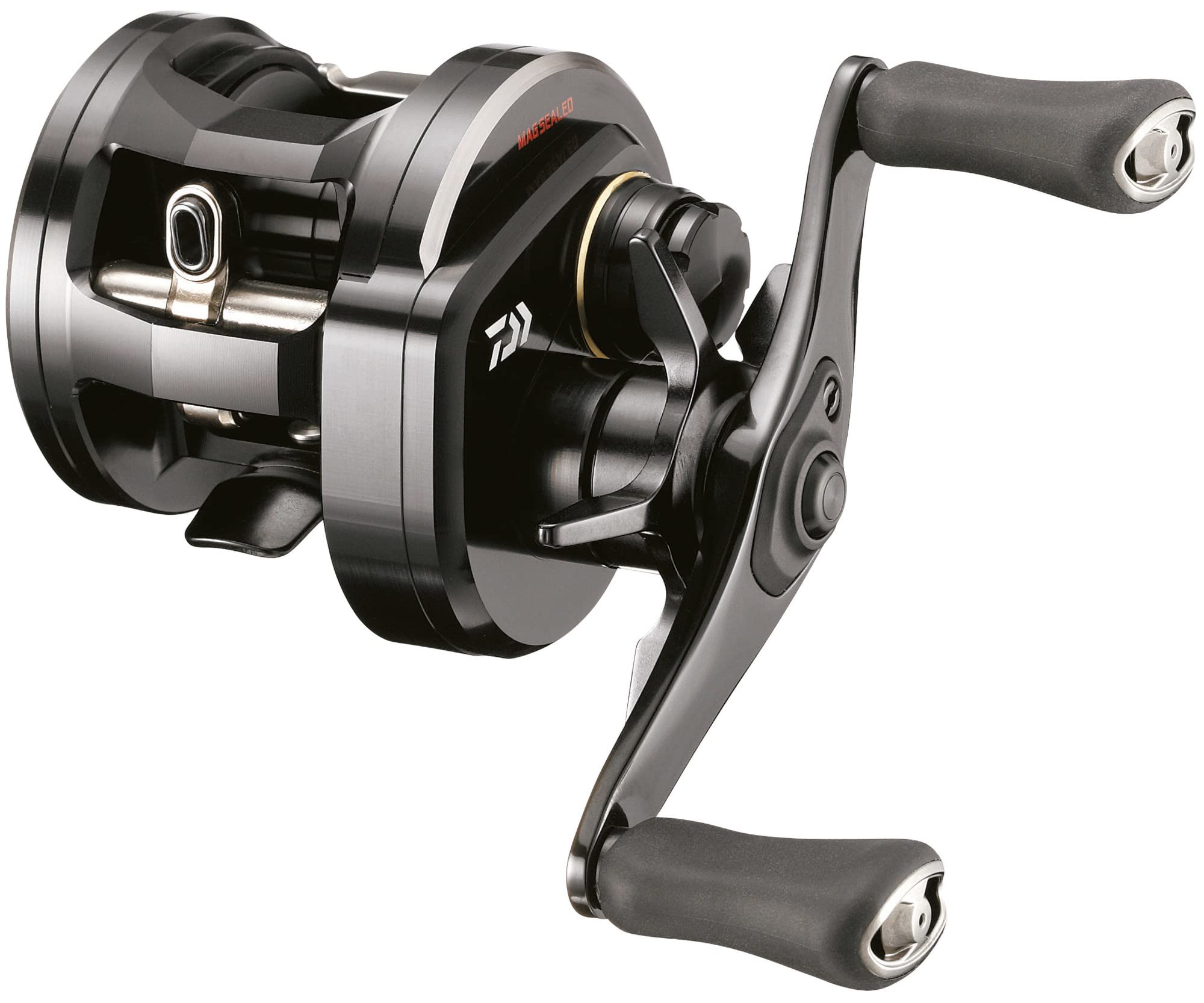 Amazon | Daiwa RYoga 1520HL ラウンドキャスティングリール | Daiwa
