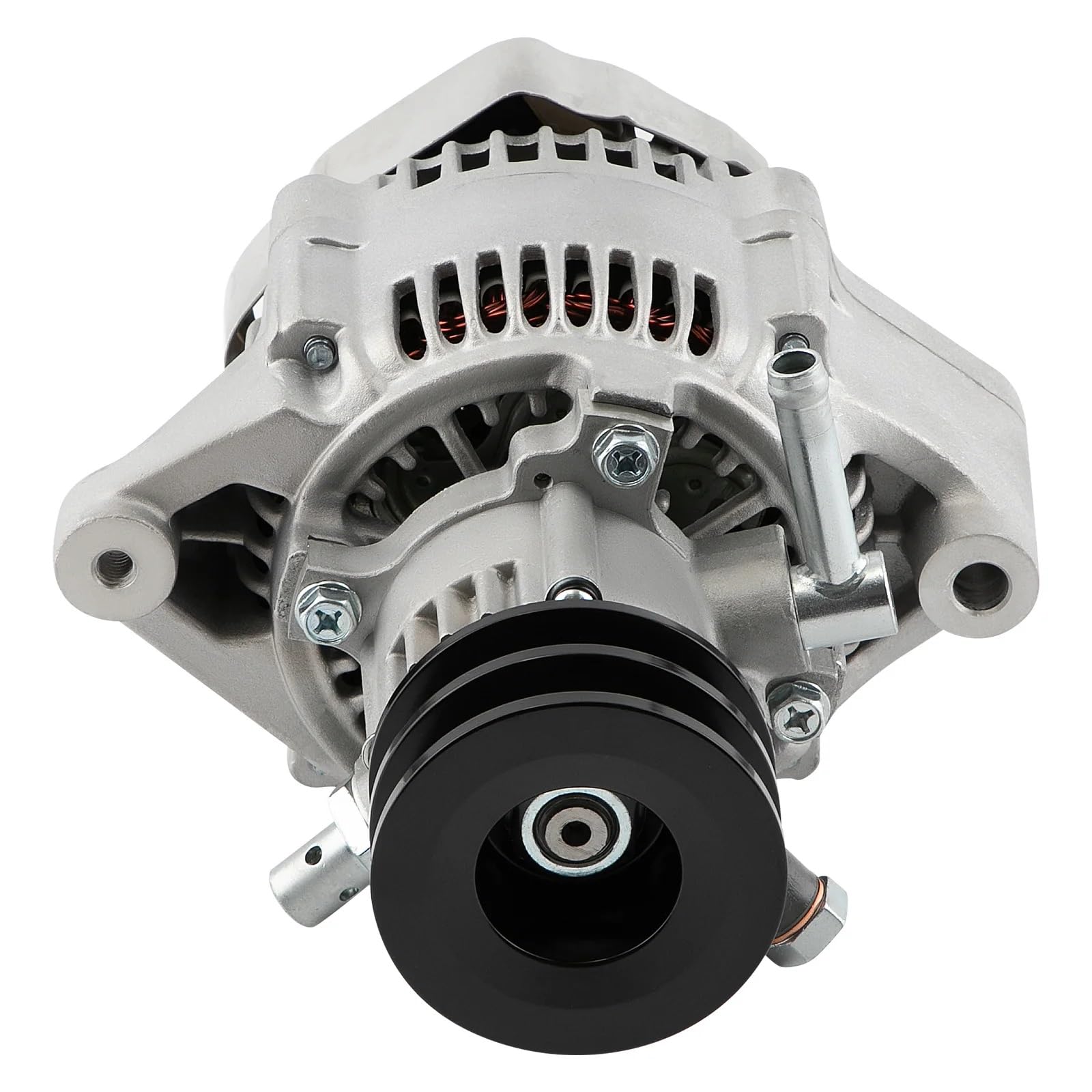 Alternateur automobile Alternateur pour Toyota pour Hilux LN106R LN107R LN111R LN167 3Ltr 5L pour Hiace LH162 91-05