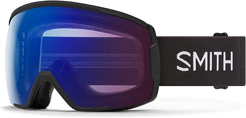 Smith Optics Proxy - Gafas de invierno unisex para nieve