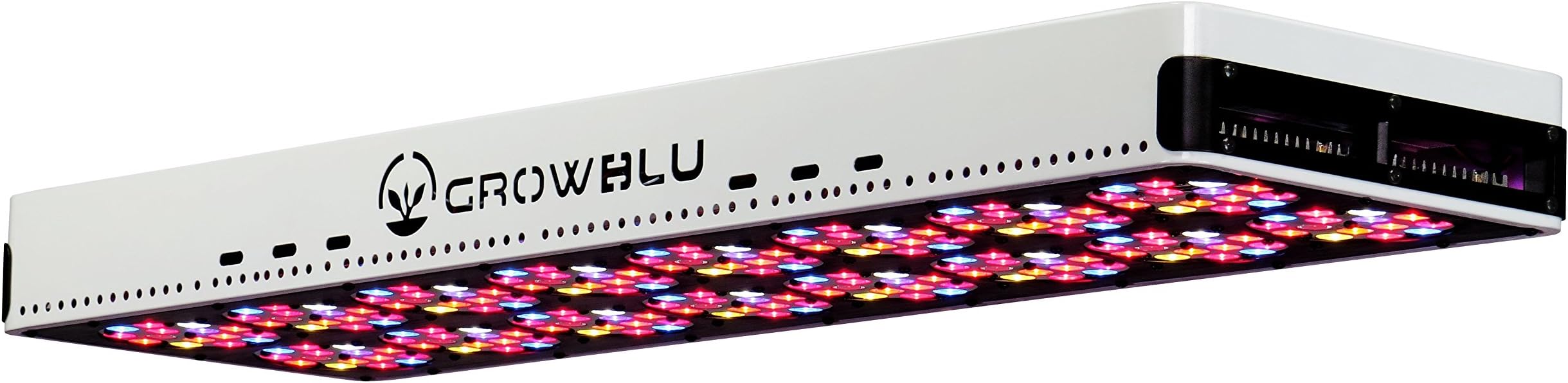 Apollo 450w Full Spectrum LED Grow Light- VEG or Flower Ideal for 2x4 Flower Spaces