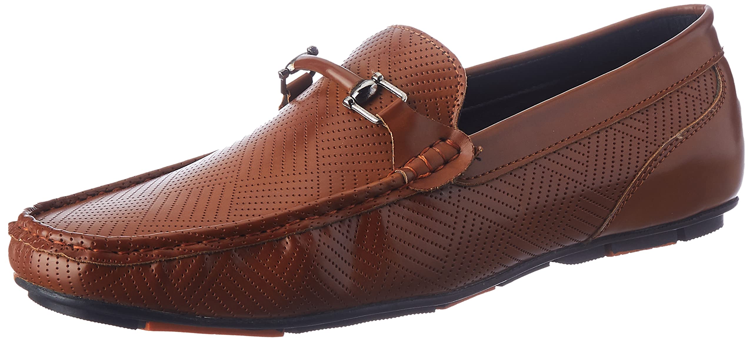 Carlton London Mens Casual Shoes, Tan, 9 (B0B922MPRG) Amazon Price History, Amazon Price Tracker