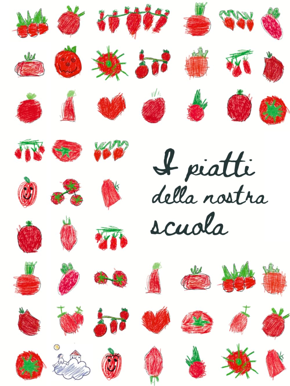 I piatti della nostra scuola