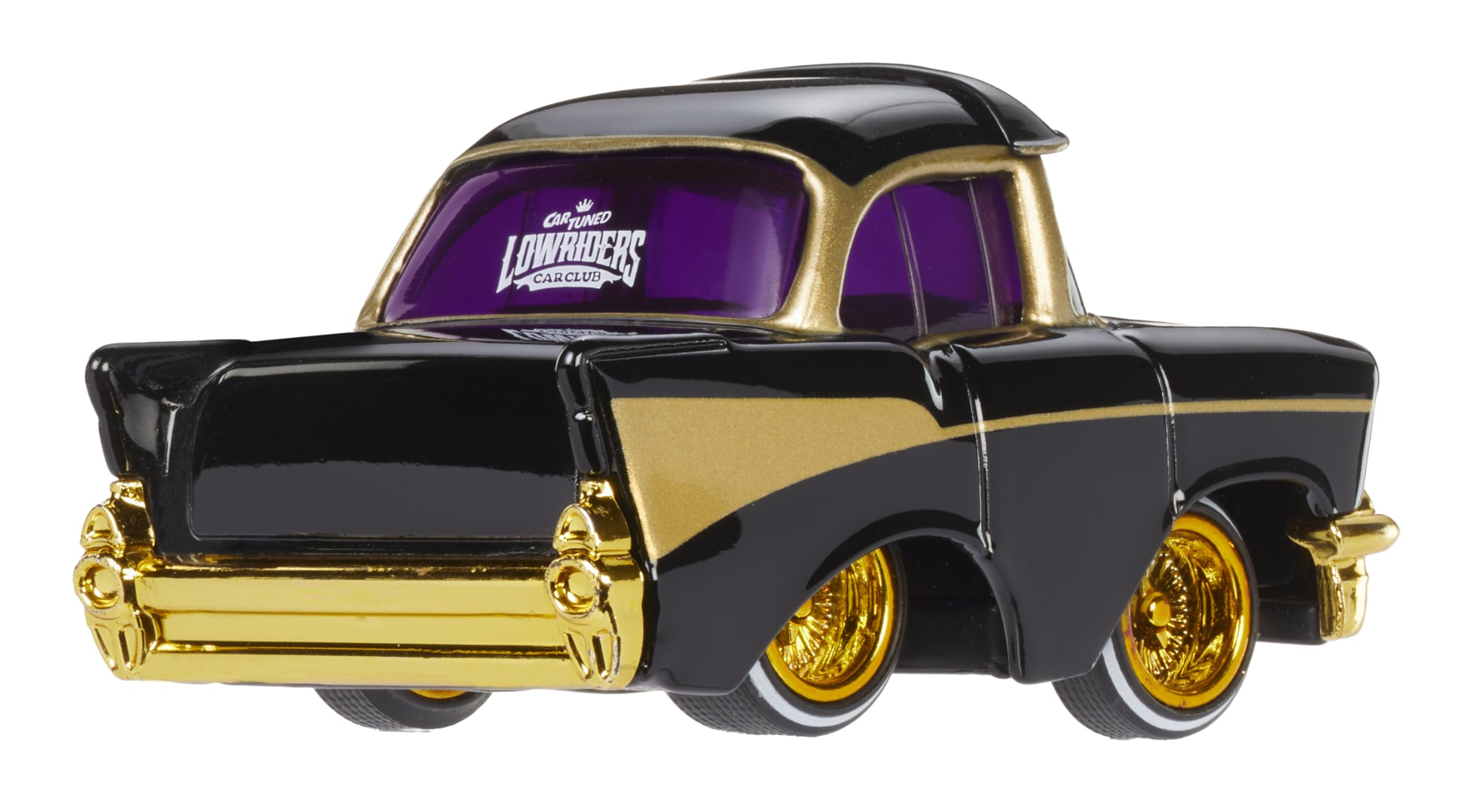 Amazon.com: CarTuned 2 Pack Series 5 - Hittin Switches : Toys & Games